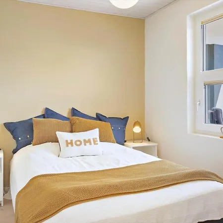 Bl1073-blokhus-egonsvej-10 度假居 布洛克胡斯