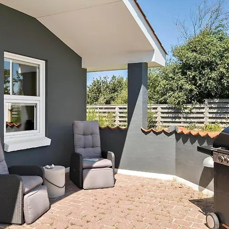 度假居 Bl1073-blokhus-egonsvej-10 *