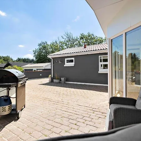 Tatil Evi Bl1073-blokhus-egonsvej-10 Blokhus