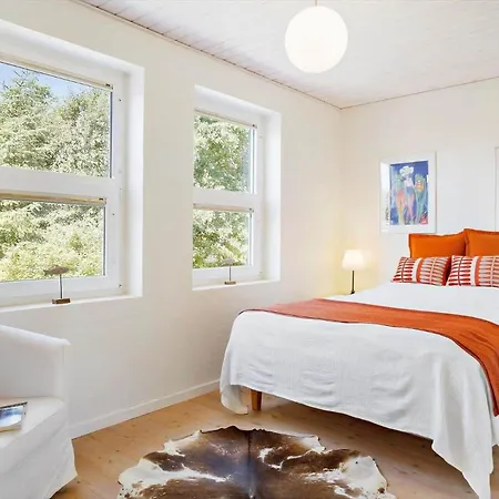 Tatil Evi Bl1073-blokhus-egonsvej-10 *