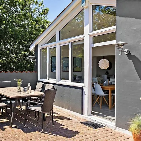 Bl1073-blokhus-egonsvej-10 度假居 布洛克胡斯