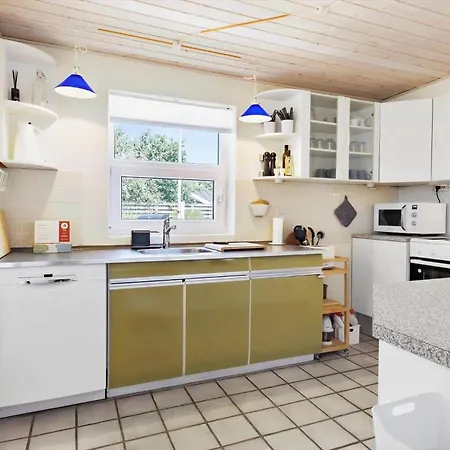 Tatil Evi Bl1073-blokhus-egonsvej-10 Blokhus