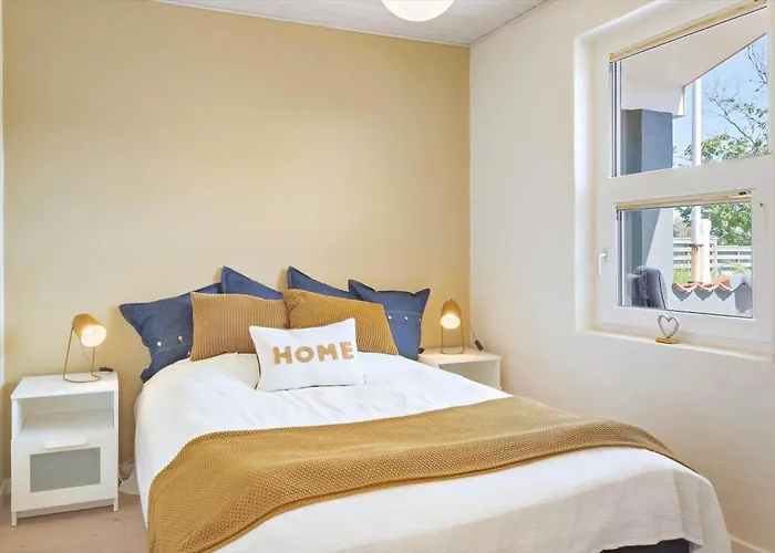 Bl1073-blokhus-egonsvej-10 度假居 布洛克胡斯