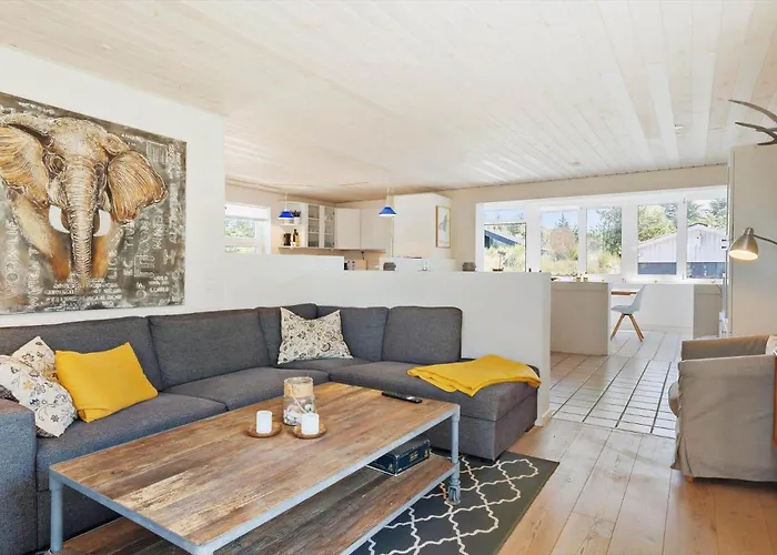 Bl1073-blokhus-egonsvej-10 * 布洛克胡斯