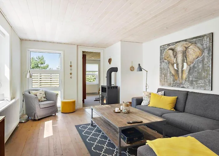 Bl1073-blokhus-egonsvej-10 度假居 布洛克胡斯