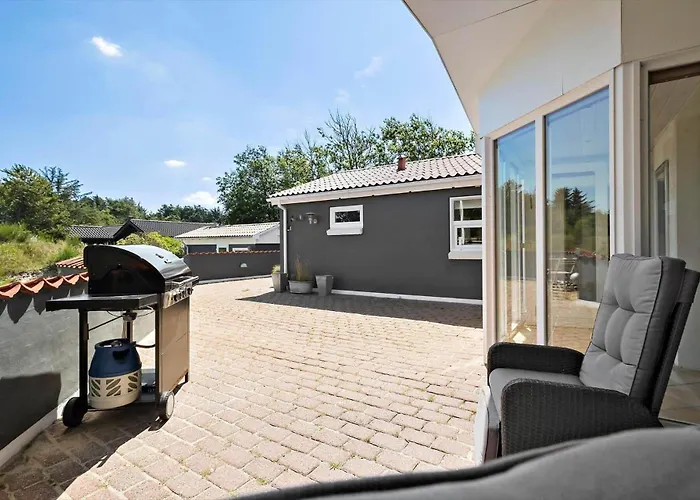 度假居 Bl1073-blokhus-egonsvej-10 布洛克胡斯