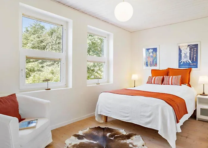 度假居 Bl1073-blokhus-egonsvej-10 *