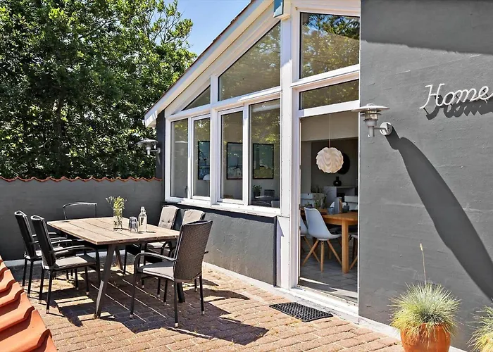 Bl1073-blokhus-egonsvej-10 度假居 布洛克胡斯