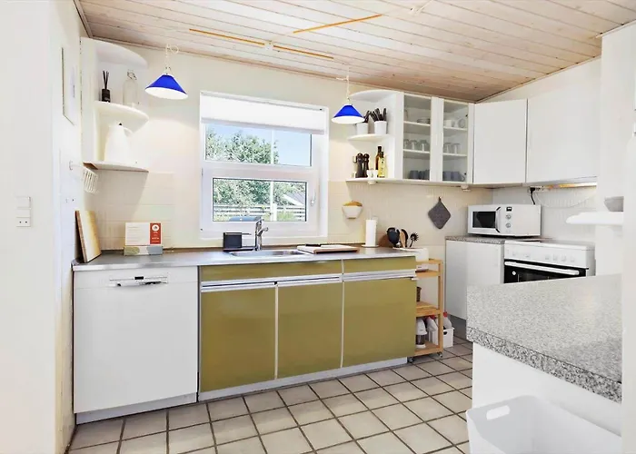 度假居 Bl1073-blokhus-egonsvej-10 布洛克胡斯