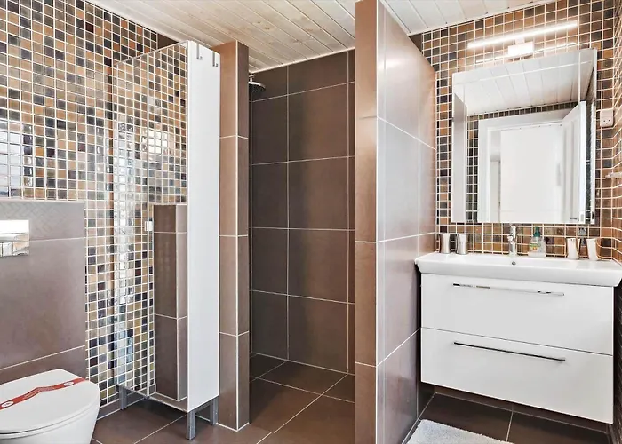 Bl1073-blokhus-egonsvej-10 * 布洛克胡斯